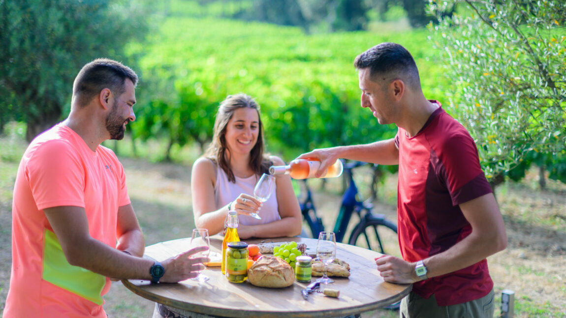 Fêtons nos 20 ans de biodynamie !