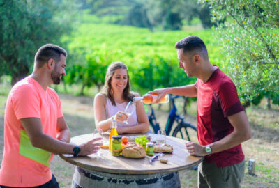 (Français) Fêtons nos 20 ans de biodynamie !